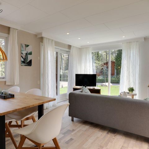 LODGE 5 personen - Cozy