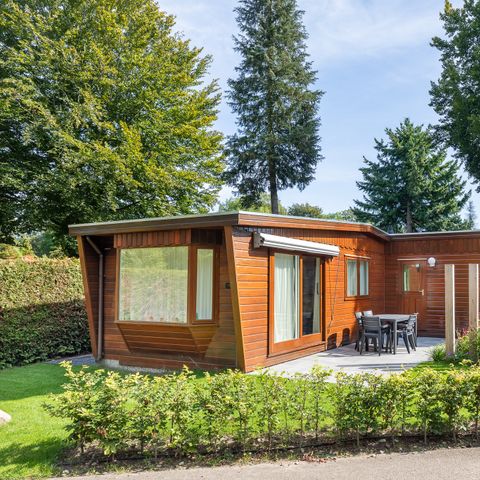 Lodge 5 personen - Cozy