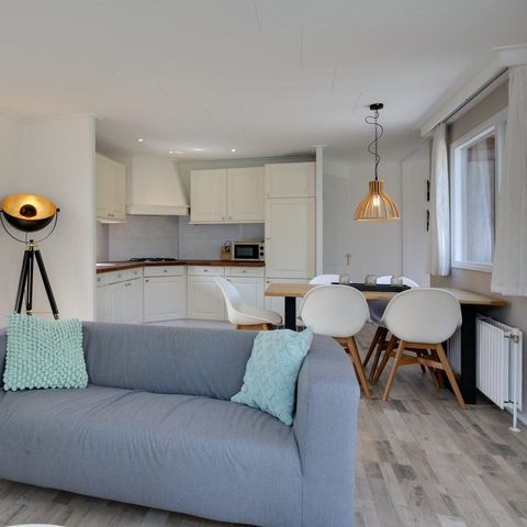 LODGE 5 personen - Cozy