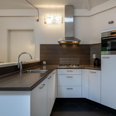 Bungalow 6 personen - Comfort