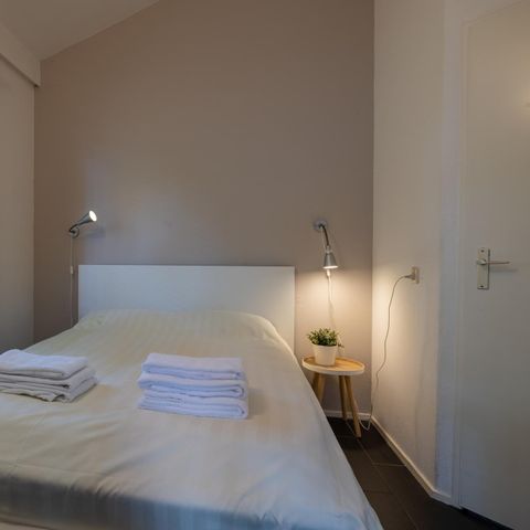 Bungalow 6 personen - Comfort