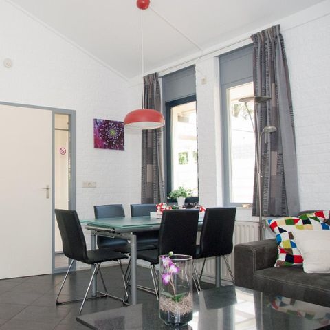 Bungalow 6 personen - Family