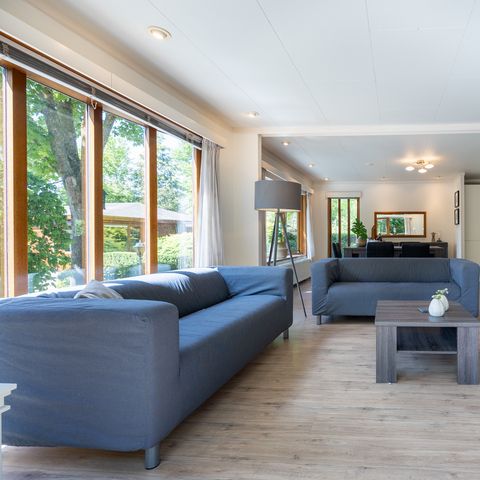 LODGE 4 personen - Boslodge