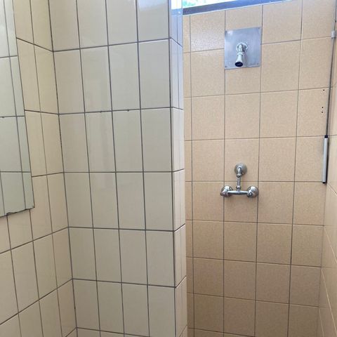 Bungalow 4 personen - Basic blokhut