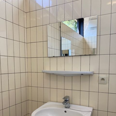 Bungalow 4 personen - Basic blokhut