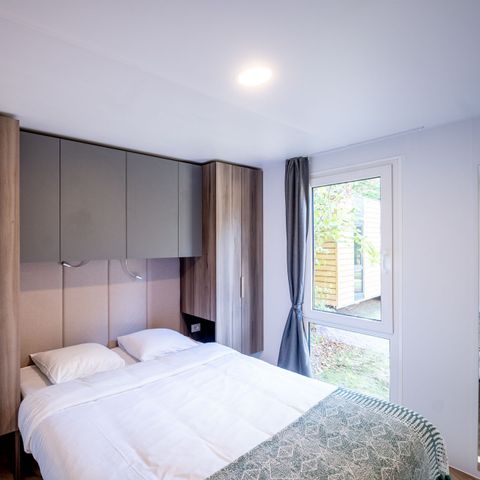 Bungalow 4 personen - Lodge