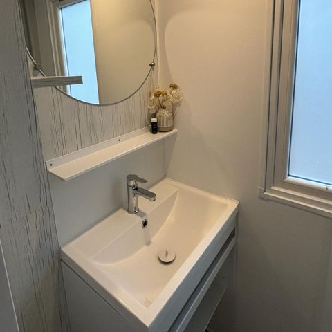 Bungalow 4 personen - Coco Sweet