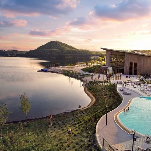 Terhills Resort by Center Parcs - Belgisch Limburg - Afbeelding N°4