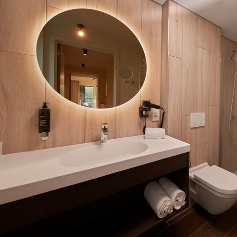 Bungalow 8 personen - VIP TH2037