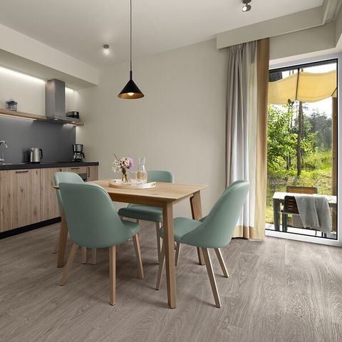 Bungalow 4 personen - VIP Rolstoelvriendelijk TH2025