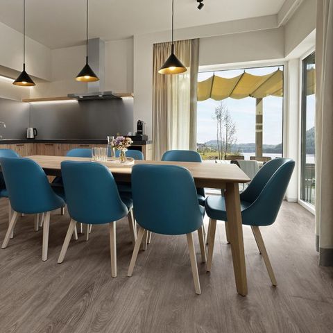 Bungalow 8 personen - VIP Lakeside TH2033