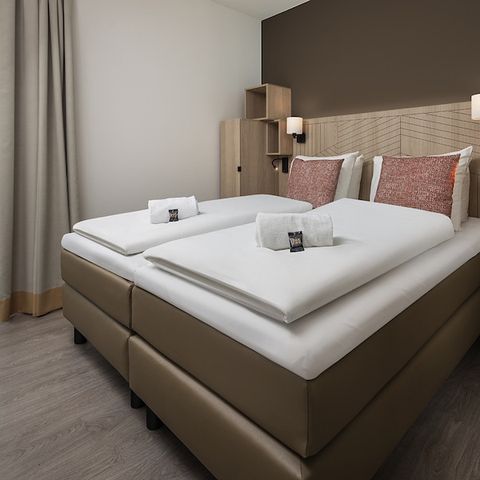 Bungalow 8 personen - VIP Lakeside TH2033