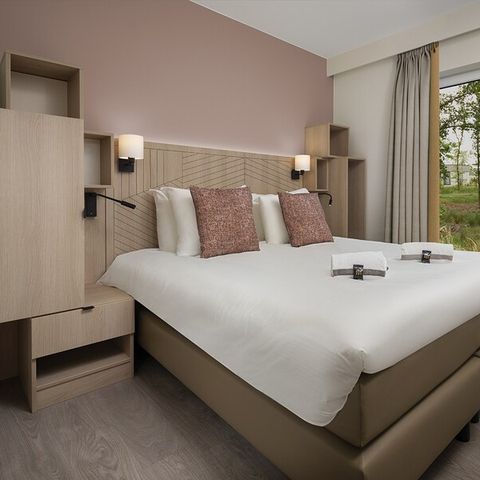 Bungalow 8 personen - VIP Lakeside TH2033