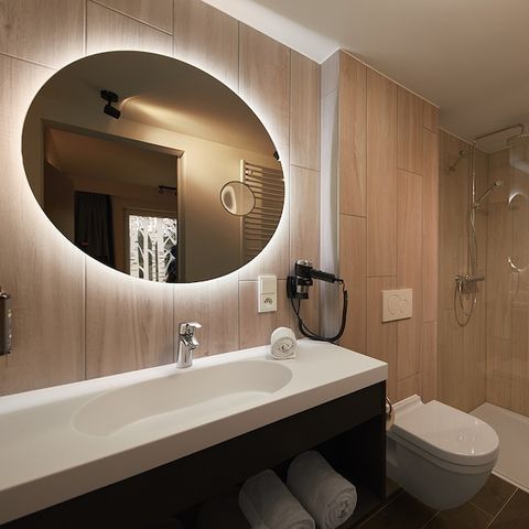 Bungalow 6 personen - VIP TH2036