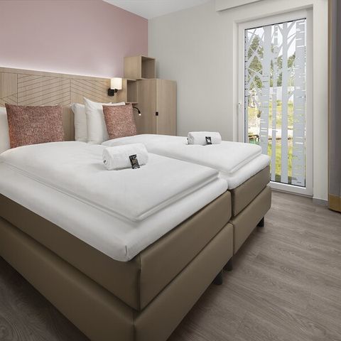 VAKANTIEHUIS 12 personen - VIP TH2038