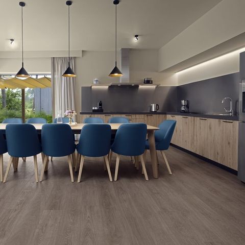 VAKANTIEHUIS 12 personen - VIP TH2038