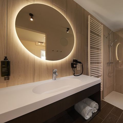 Bungalow 4 personen - Exclusive Lakeside TH2041