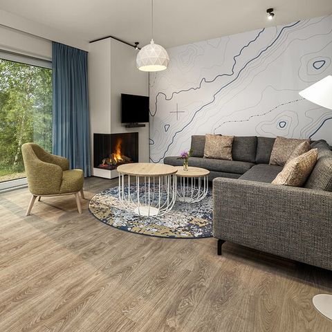 Bungalow 6 personen - Exclusive Lakeside TH2042