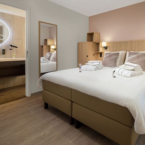 Bungalow 8 personen - Exclusive Lakeside TH2043