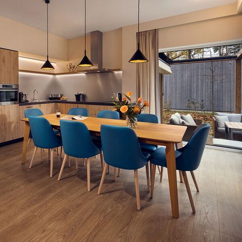 Bungalow 8 personen - Exclusive Lakeside TH2043