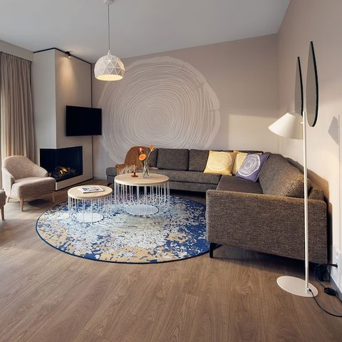 Bungalow 8 personen - Exclusive Lakeside TH2043