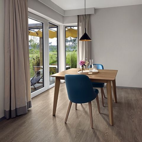 Bungalow 2 personen - Exclusive TH2045