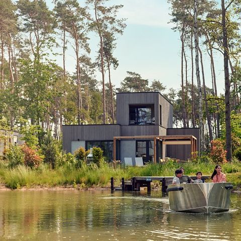 Terhills Resort by Center Parcs - Belgisch Limburg - Afbeelding N°3