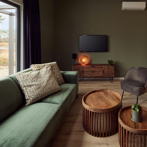 Hofparken De Bergvennen - Camping Dinkelland - Afbeelding N°4