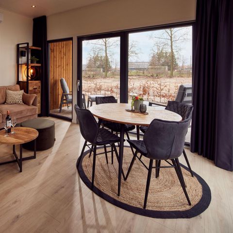 VAKANTIEHUIS 2 personen - Amalia