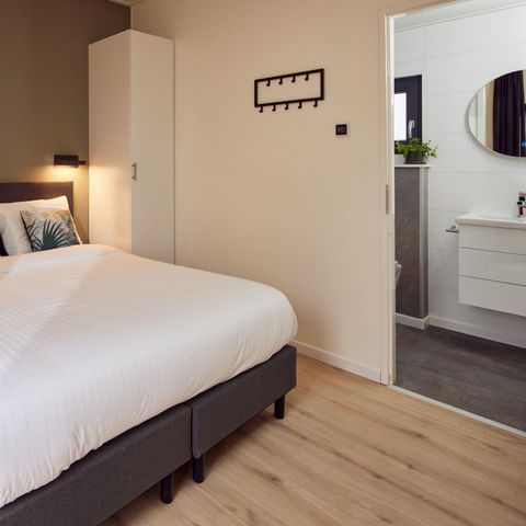 VAKANTIEHUIS 2 personen - Amalia