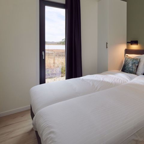 VAKANTIEHUIS 2 personen - Amalia