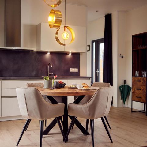 VAKANTIEHUIS 4 personen - Amalia met Sauna