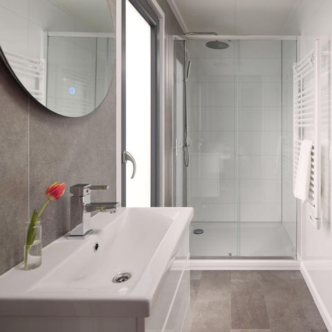 VAKANTIEHUIS 4 personen - Amalia met Sauna