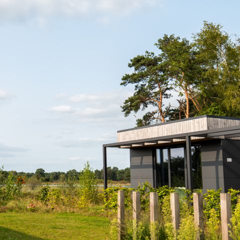 VAKANTIEHUIS 4 personen - Amalia