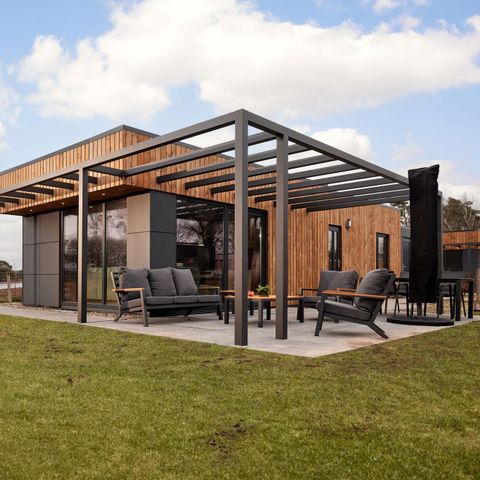 VAKANTIEHUIS 6 personen - Amalia