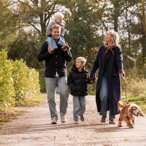 VAKANTIEHUIS 6 personen - Amalia