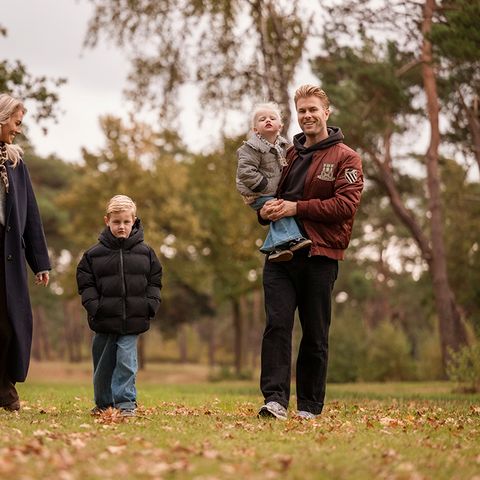 VAKANTIEHUIS 6 personen - Amalia