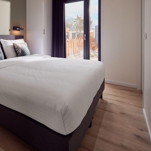 VAKANTIEHUIS 6 personen - Amalia met Sauna