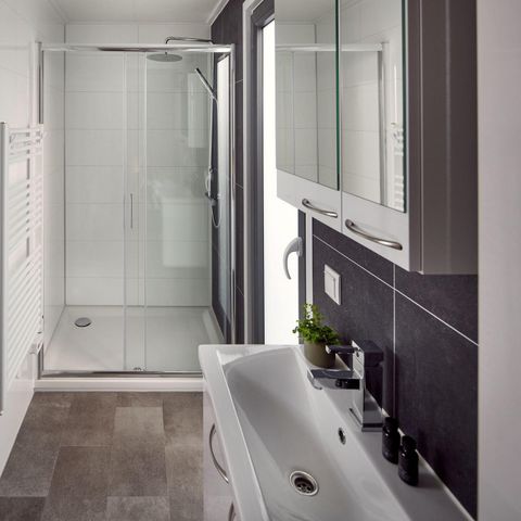 VAKANTIEHUIS 4 personen - Vakantievilla Amalia 4 met hottub