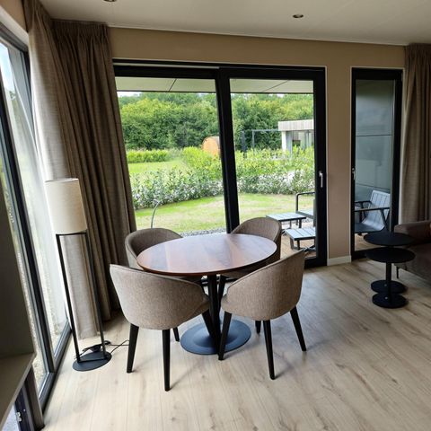 VAKANTIEHUIS 2 personen - Vakantievilla Amalia 2 met sauna en hottub