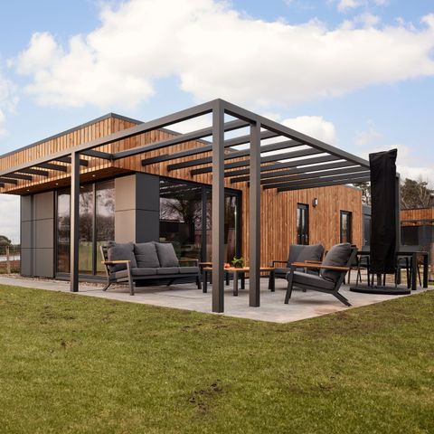 Hofparken De Bergvennen - Dinkelland - Afbeelding N°2