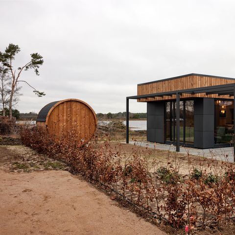 Hofparken De Bergvennen - Camping Dinkelland - Afbeelding N°3