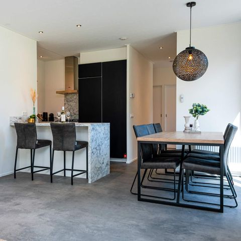 LODGE 4 personen - Lodge Wellness