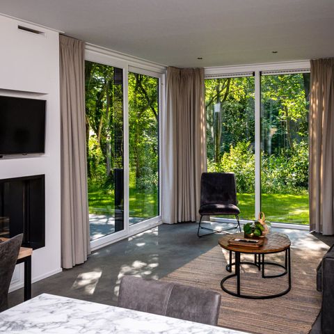 LODGE 4 personen - Lodge Wellness