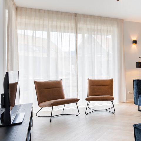 Bungalow 6 personen - Duingras