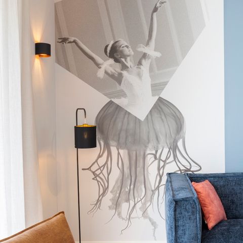 Bungalow 6 personen - Duingras