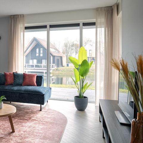 Bungalow 6 personen - Duingras