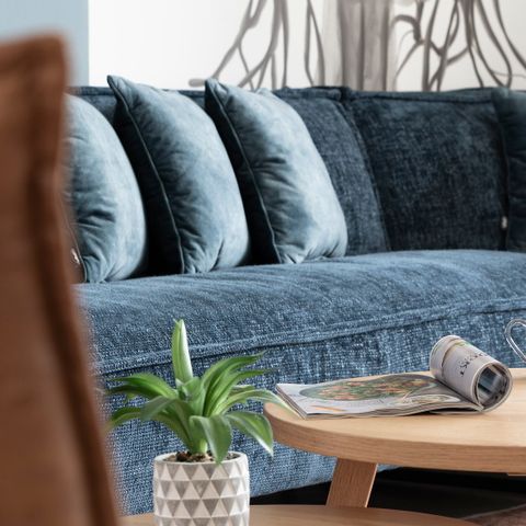 Bungalow 6 personen - Duingras