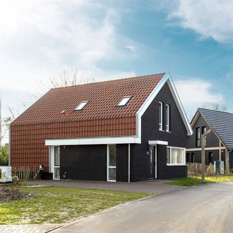 VAKANTIEHUIS 6 personen - Duingras Huisdiervriendelijk