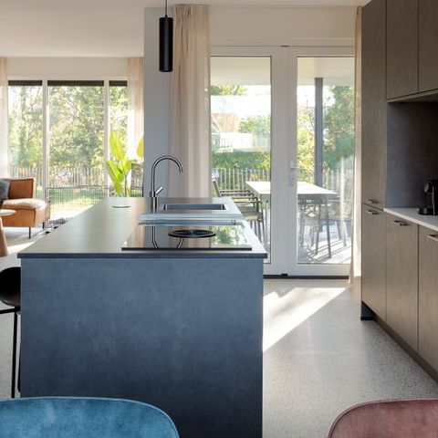 VAKANTIEHUIS 6 personen - Duingras Huisdiervriendelijk